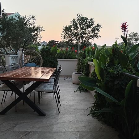 Seaview Holiday Apartments, Ventura Nin Exteriér fotografie