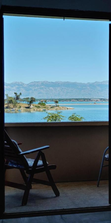 Seaview Holiday Apartments, Ventura Nin Exteriér fotografie