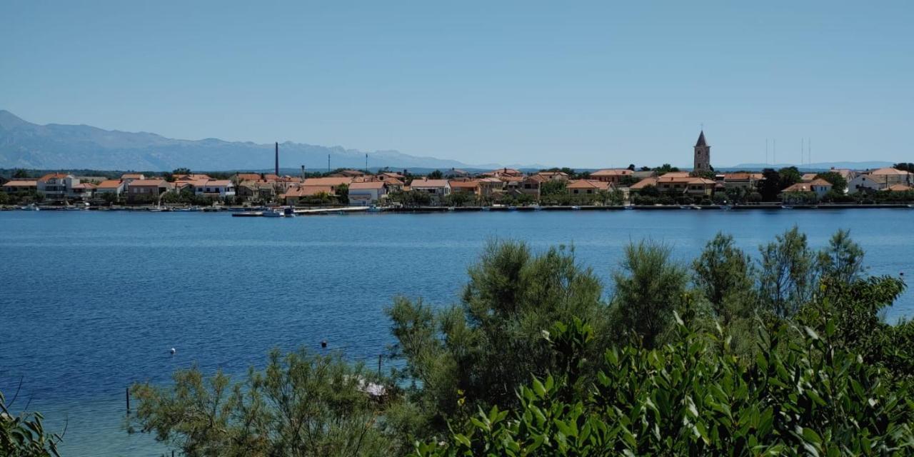 Seaview Holiday Apartments, Ventura Nin Exteriér fotografie