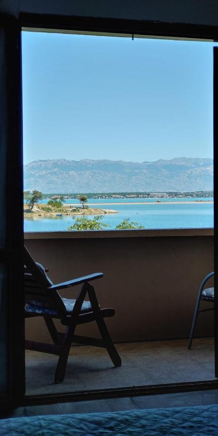 Seaview Holiday Apartments, Ventura Nin Exteriér fotografie