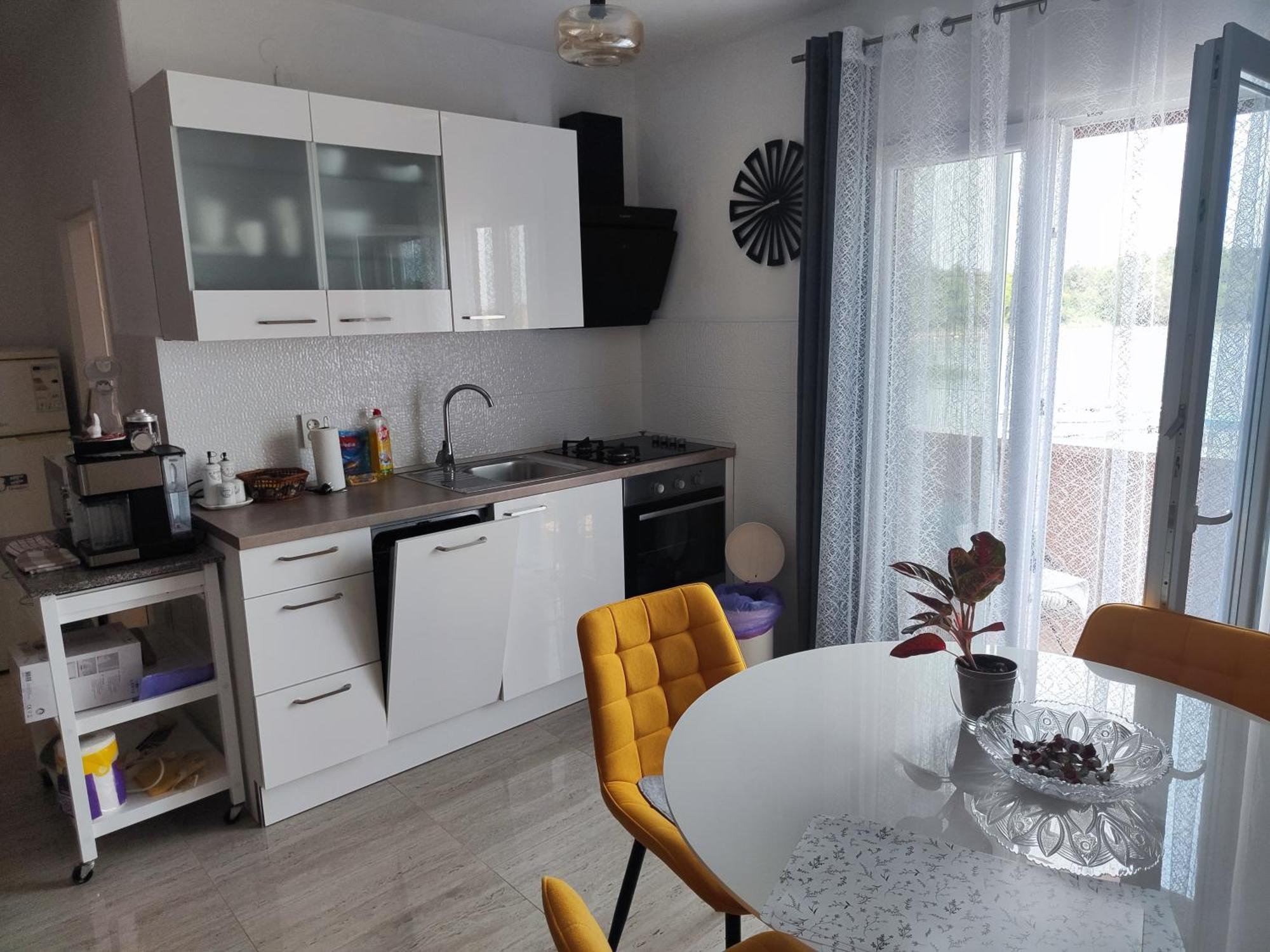 Seaview Holiday Apartments, Ventura Nin Exteriér fotografie