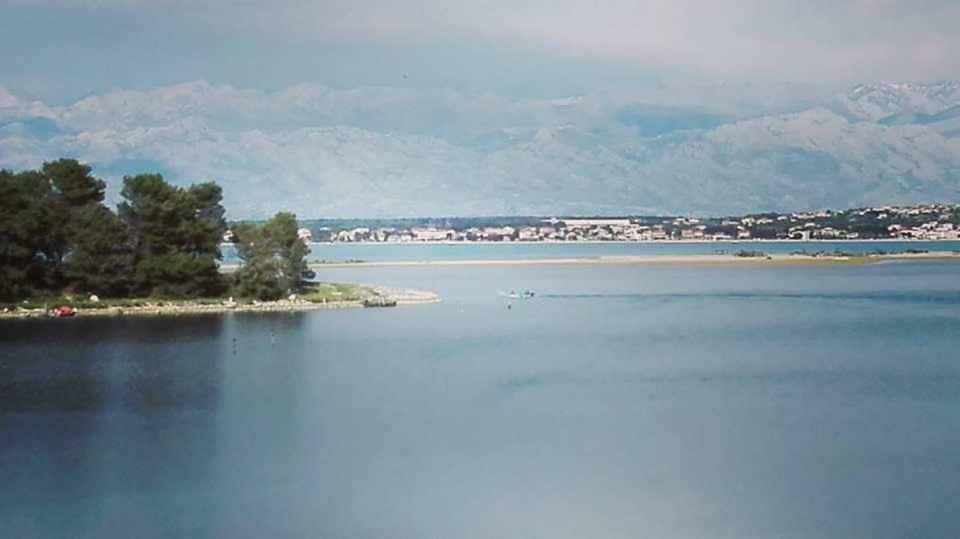 Seaview Holiday Apartments, Ventura Nin Exteriér fotografie