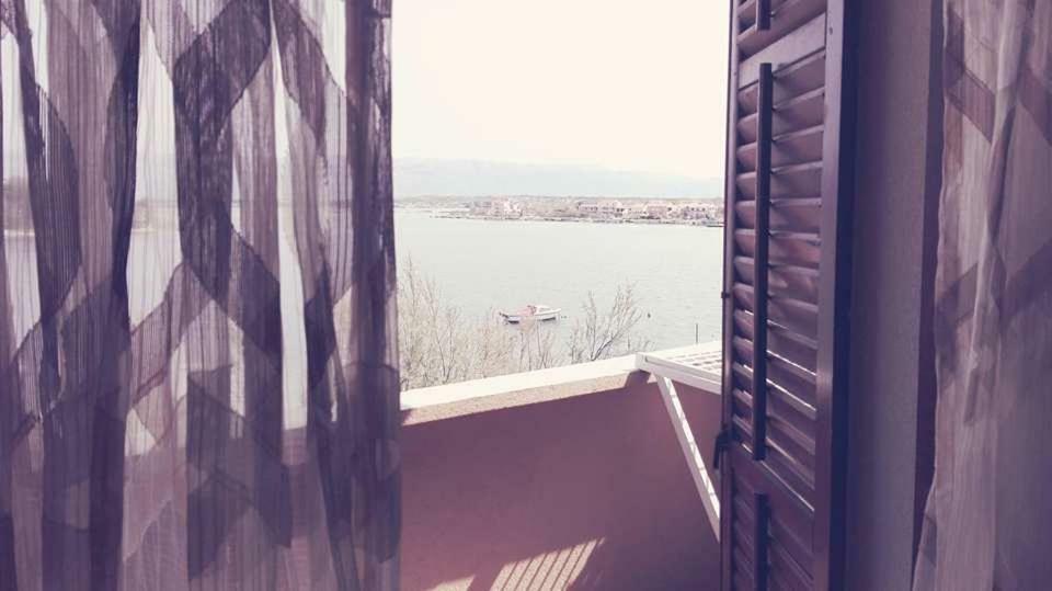 Seaview Holiday Apartments, Ventura Nin Exteriér fotografie
