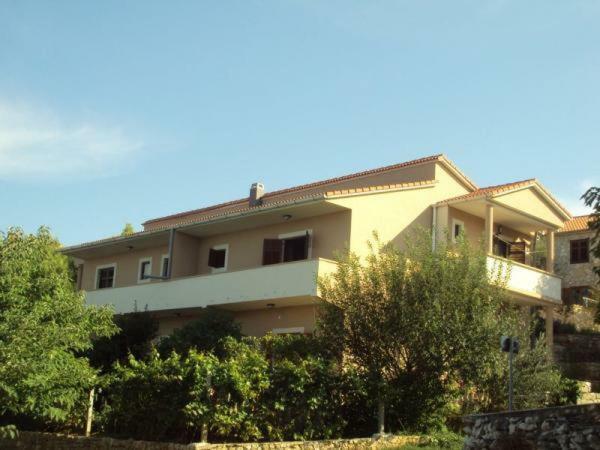 Seaview Holiday Apartments, Ventura Nin Exteriér fotografie