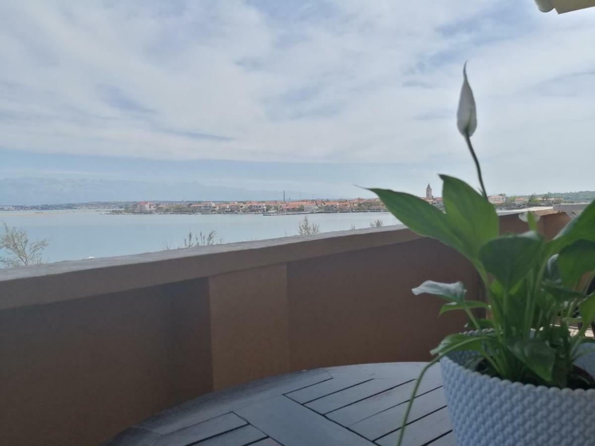 Seaview Holiday Apartments, Ventura Nin Exteriér fotografie